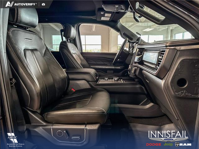 2024 Ford Expedition Platinum (Stk: RC19918) in Airdrie - Image 22 of 25