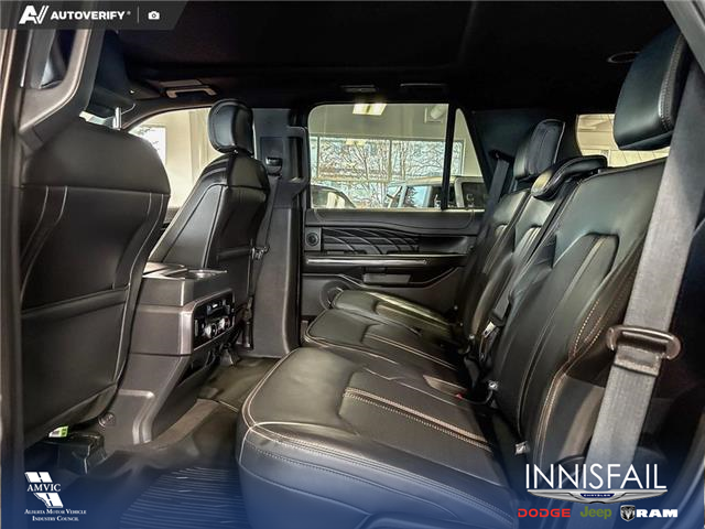 2024 Ford Expedition Platinum (Stk: RC19918) in Airdrie - Image 23 of 25