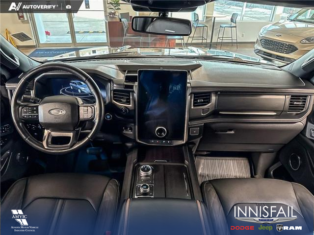 2024 Ford Expedition Platinum (Stk: RC19918) in Airdrie - Image 24 of 25