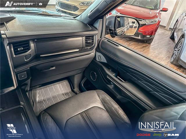 2024 Ford Expedition Platinum (Stk: RC19918) in Airdrie - Image 25 of 25