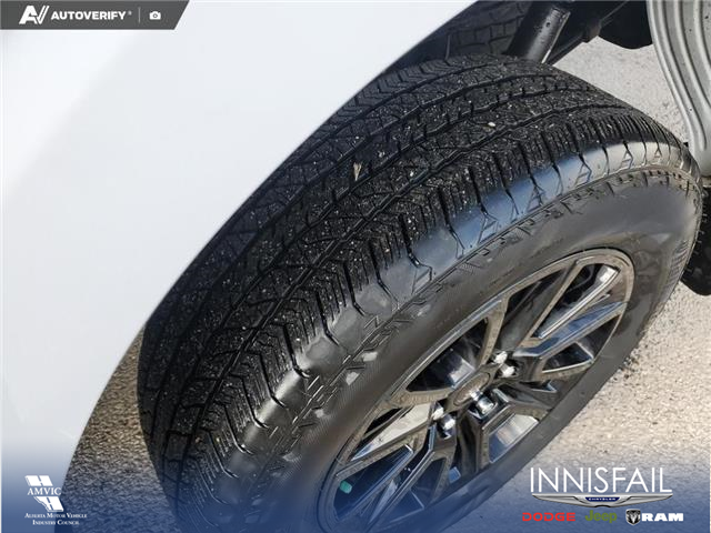 2025 Ford F-150 Platinum (Stk: U38027) in Red Deer - Image 7 of 25