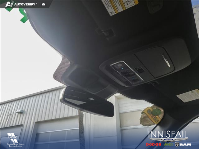 2025 Ford F-150 Platinum (Stk: U38027) in Red Deer - Image 21 of 25