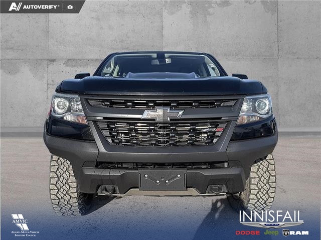 2019 Chevrolet Colorado ZR2 (Stk: P6930) in Olds - Image 2 of 24