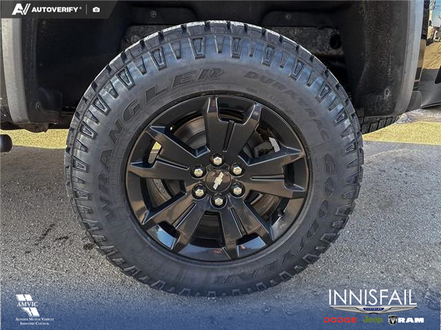 2019 Chevrolet Colorado ZR2 (Stk: P6930) in Olds - Image 6 of 24