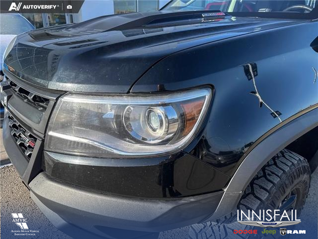 2019 Chevrolet Colorado ZR2 (Stk: P6930) in Olds - Image 8 of 24