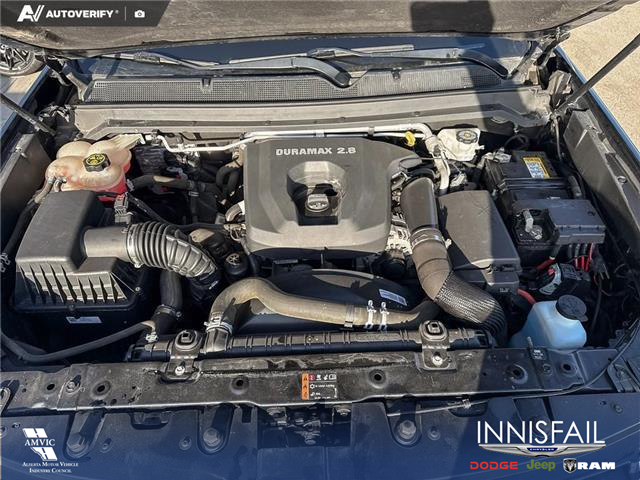 2019 Chevrolet Colorado ZR2 (Stk: P6930) in Olds - Image 10 of 24