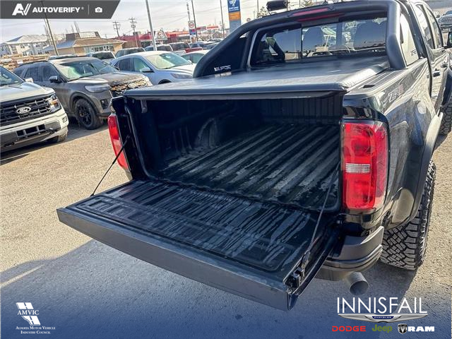 2019 Chevrolet Colorado ZR2 (Stk: P6930) in Olds - Image 12 of 24