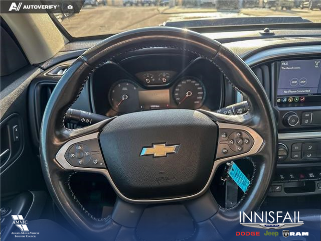 2019 Chevrolet Colorado ZR2 (Stk: P6930) in Olds - Image 14 of 24