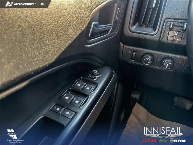 2019 Chevrolet Colorado ZR2 (Stk: P6930) in Olds - Image 16 of 24