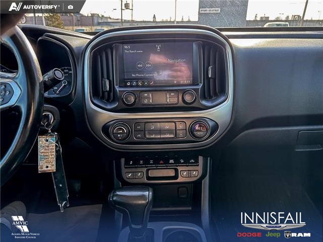 2019 Chevrolet Colorado ZR2 (Stk: P6930) in Olds - Image 18 of 24