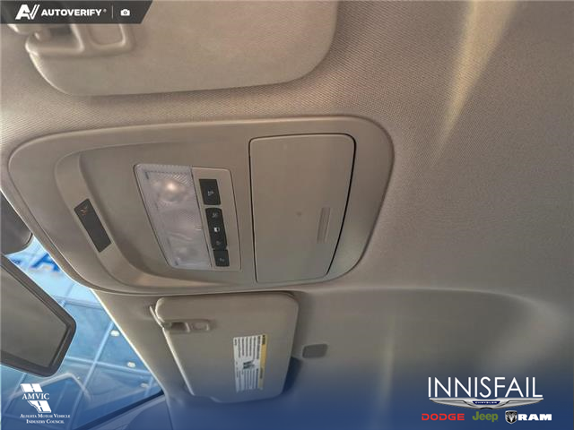 2019 Chevrolet Colorado ZR2 (Stk: P6930) in Olds - Image 20 of 24
