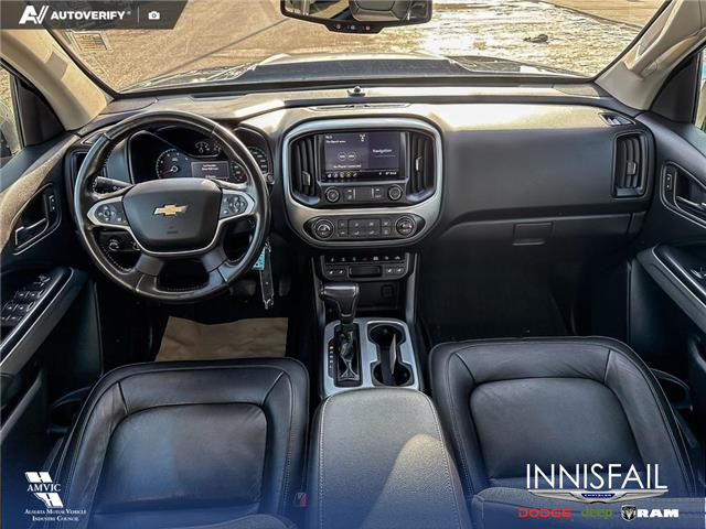 2019 Chevrolet Colorado ZR2 (Stk: P6930) in Olds - Image 23 of 24