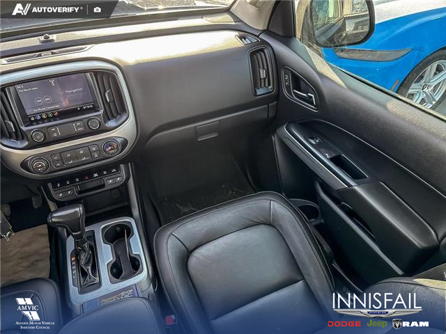 2019 Chevrolet Colorado ZR2 (Stk: P6930) in Olds - Image 24 of 24