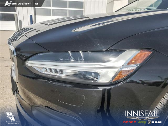2022 Volvo S90 B6 Inscription (Stk: U37987) in Red Deer - Image 7 of 24