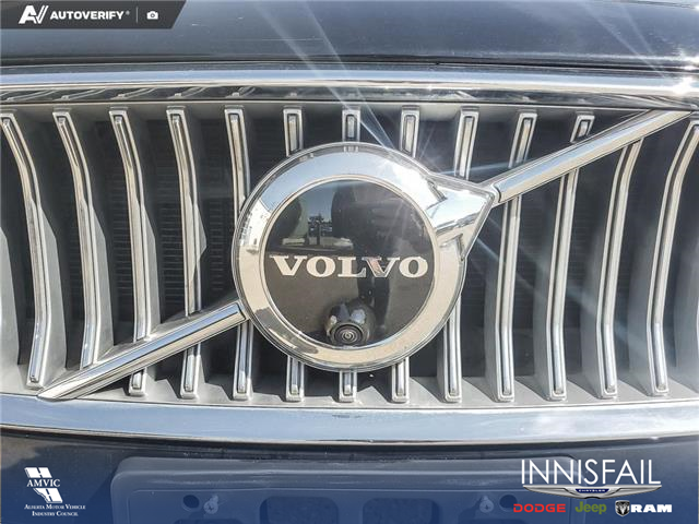 2022 Volvo S90 B6 Inscription (Stk: U37987) in Red Deer - Image 8 of 24
