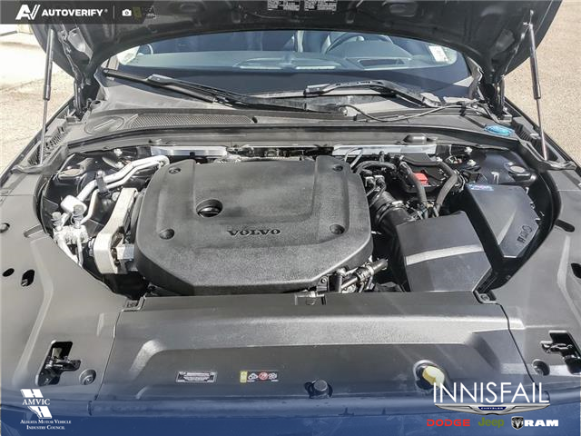 2022 Volvo S90 B6 Inscription (Stk: U37987) in Red Deer - Image 9 of 24