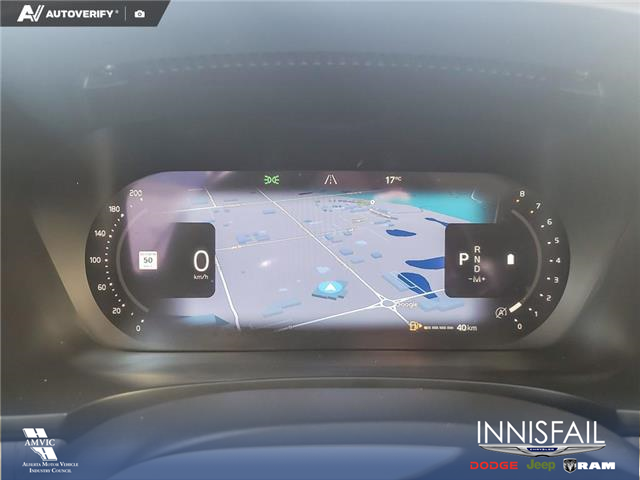 2022 Volvo S90 B6 Inscription (Stk: U37987) in Red Deer - Image 14 of 24