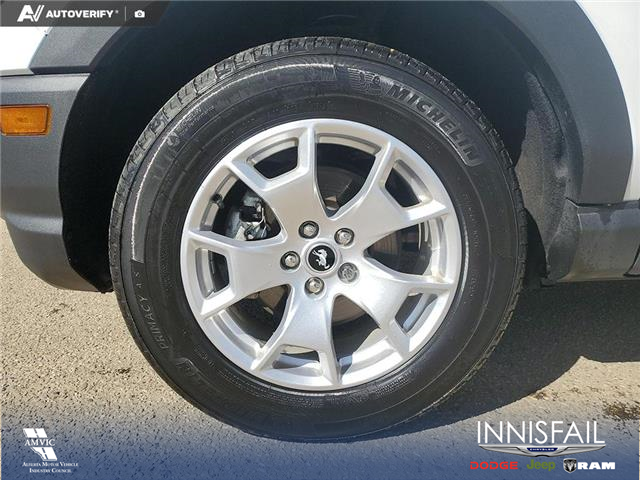 2023 Ford Bronco Sport Base (Stk: U38047) in Red Deer - Image 6 of 25 2023 Ford Bronco Sport Base (Stk: U38047) in Red Deer - Image 6 of 25