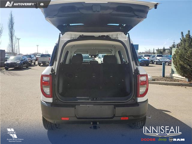 2023 Ford Bronco Sport Base (Stk: U38047) in Red Deer - Image 12 of 25 2023 Ford Bronco Sport Base (Stk: U38047) in Red Deer - Image 12 of 25