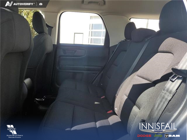 2023 Ford Bronco Sport Base (Stk: U38047) in Red Deer - Image 23 of 25 2023 Ford Bronco Sport Base (Stk: U38047) in Red Deer - Image 23 of 25