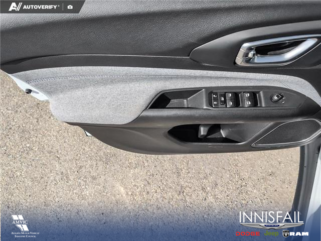 2025 Jeep Compass Sport (Stk: P1179) in Innisfail - Image 7 of 18