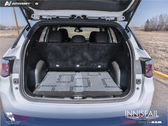 2025 Jeep Compass Sport (Stk: P1179) in Innisfail - Image 10 of 18