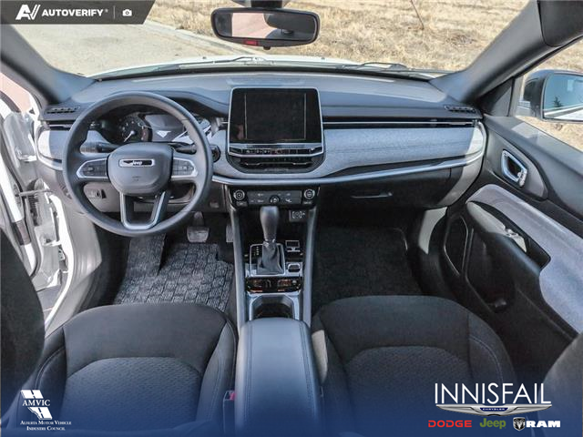 2025 Jeep Compass Sport (Stk: P1179) in Innisfail - Image 17 of 18
