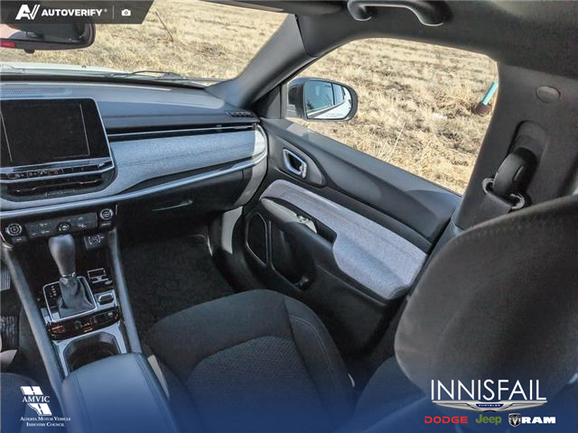 2025 Jeep Compass Sport (Stk: P1179) in Innisfail - Image 18 of 18