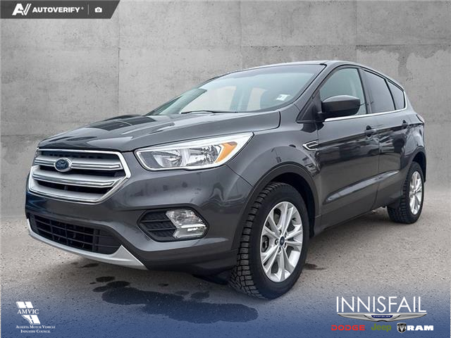2019 Ford Escape SE (Stk: P7003) in Olds - Image 1 of 25 2019 Ford Escape SE (Stk: P7003) in Olds - Image 1 of 25