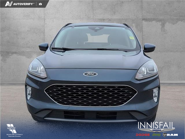 2020 Ford Escape SEL (Stk: P1199) in Innisfail - Image 2 of 19