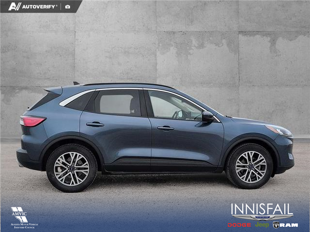 2020 Ford Escape SEL (Stk: P1199) in Innisfail - Image 6 of 19