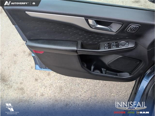 2020 Ford Escape SEL (Stk: P1199) in Innisfail - Image 7 of 19