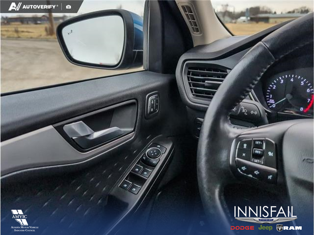 2020 Ford Escape SEL (Stk: P1199) in Innisfail - Image 8 of 19
