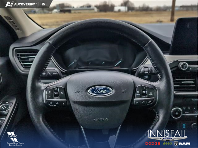 2020 Ford Escape SEL (Stk: P1199) in Innisfail - Image 10 of 19