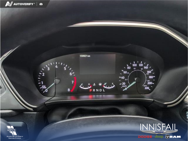 2020 Ford Escape SEL (Stk: P1199) in Innisfail - Image 11 of 19