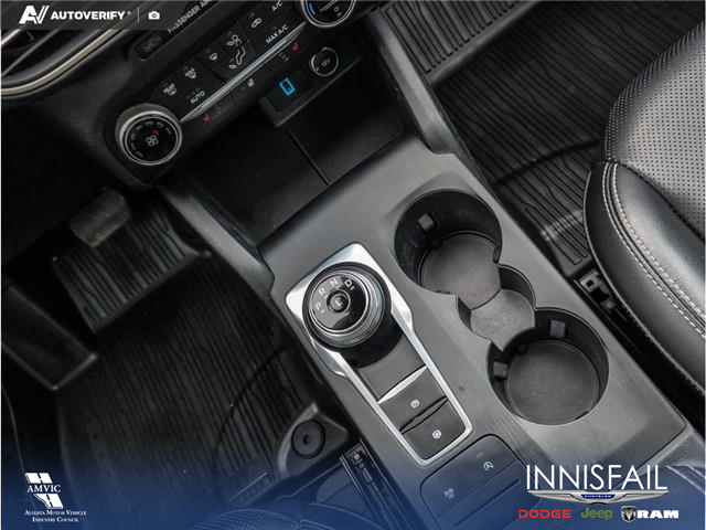 2020 Ford Escape SEL (Stk: P1199) in Innisfail - Image 12 of 19