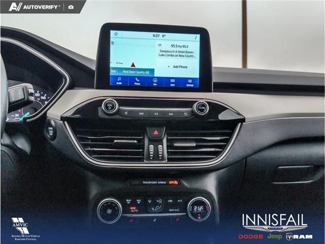 2020 Ford Escape SEL (Stk: P1199) in Innisfail - Image 13 of 19