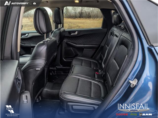 2020 Ford Escape SEL (Stk: P1199) in Innisfail - Image 15 of 19
