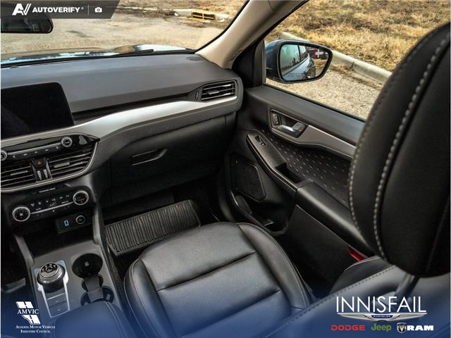 2020 Ford Escape SEL (Stk: P1199) in Innisfail - Image 16 of 19