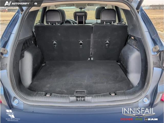 2020 Ford Escape SEL (Stk: P1199) in Innisfail - Image 17 of 19