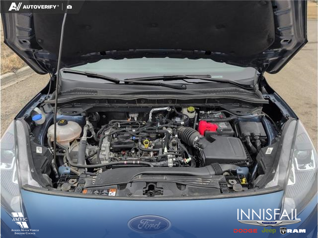 2020 Ford Escape SEL (Stk: P1199) in Innisfail - Image 19 of 19