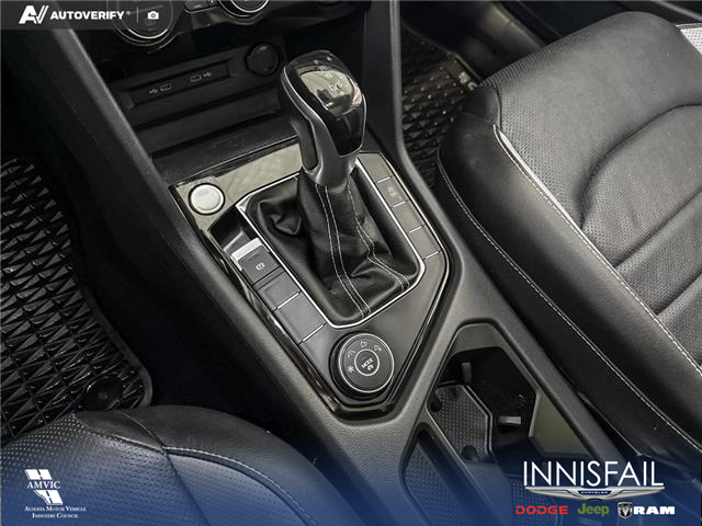 2022 Volkswagen Taos Highline (Stk: P15055) in Airdrie - Image 18 of 25