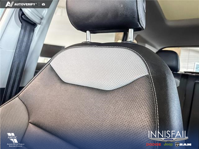 2022 Volkswagen Taos Highline (Stk: P15055) in Airdrie - Image 20 of 25