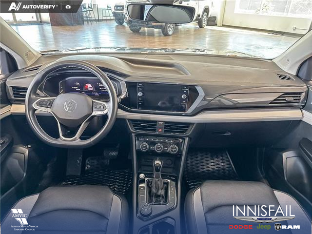 2022 Volkswagen Taos Highline (Stk: P15055) in Airdrie - Image 24 of 25