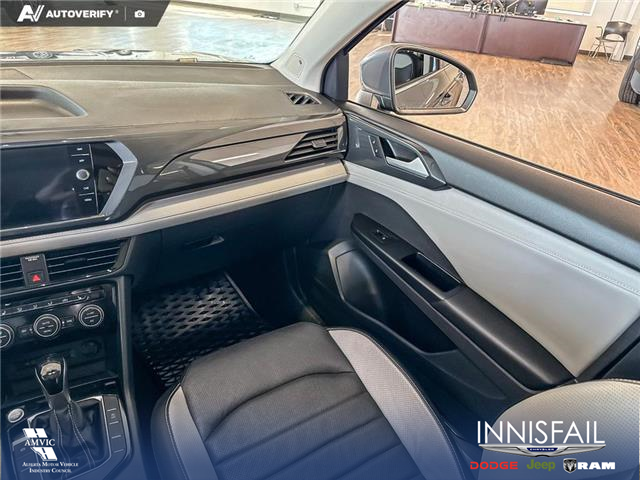 2022 Volkswagen Taos Highline (Stk: P15055) in Airdrie - Image 25 of 25