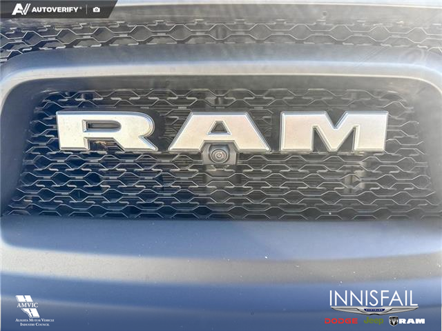 2023 RAM 1500 Rebel (Stk: P1636) in Canmore - Image 9 of 26