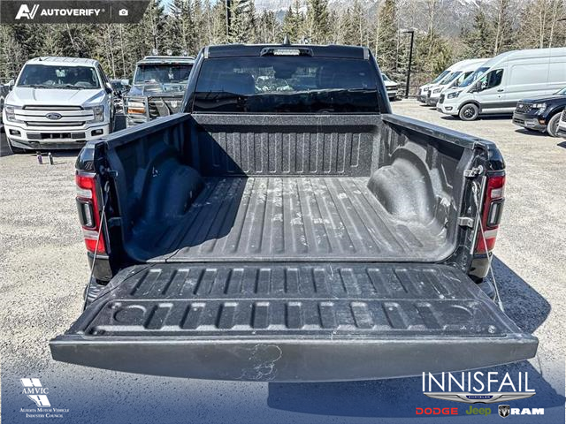 2023 RAM 1500 Rebel (Stk: P1636) in Canmore - Image 12 of 26