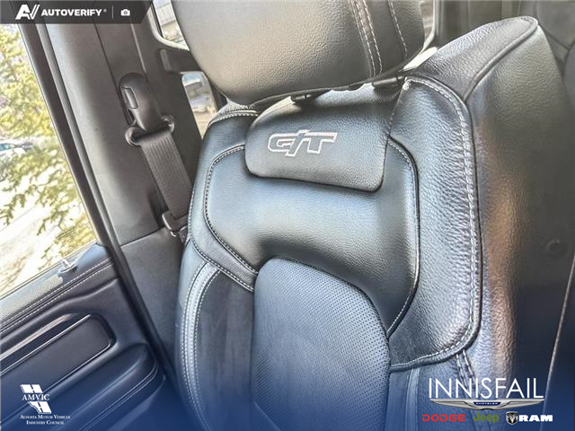 2023 RAM 1500 Rebel (Stk: P1636) in Canmore - Image 20 of 26