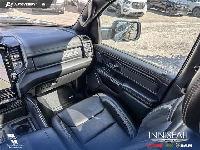 2023 RAM 1500 Rebel (Stk: P1636) in Canmore - Image 25 of 26