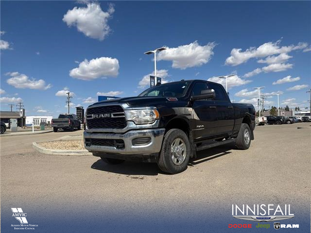 2022 RAM 3500 Tradesman (Stk: P7042) in Olds - Image 1 of 5